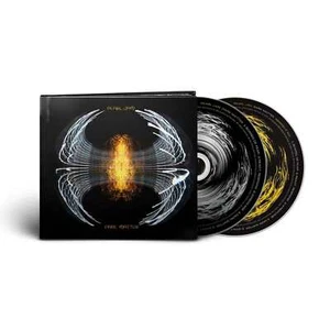 Pearl Jam Dark Matter (CD Blu-ray) Deluxe [NEW]