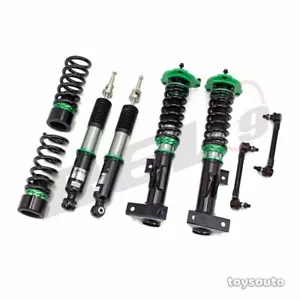 Rev9 Hyper Street II Coilover Shock for *RWD Sedan* W204 C250 C300 C350 08-14 - Foto 1 di 8