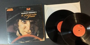 stanley kubrick's CLOCKWORK ORANGE 2x lp album gatefold canada 2625 024 polydor - Bild 1 von 7