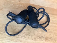 GoFit Speed Jump Rope exercise 