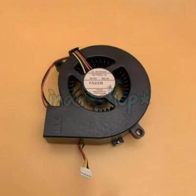 1pc New CE-7020L-12 Projector DC Brushless Cooling Fan DC12V 350mA - Bild 1 von 2