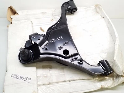 CB69053 XCP Suspension Control Arm Fits Nissan Pathfinder 2005 To 2012 - Image 1 of 4