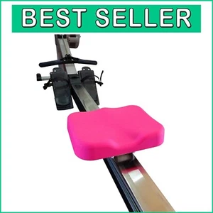 Elegante Coprisedile Vogatore in Silicone per Concept 2 - Comfort Lunga Distanza - Foto 1 di 11