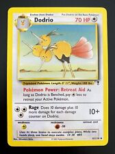 Dodrio 41/110 Legendary Collection Uncommon - Pokemon Card