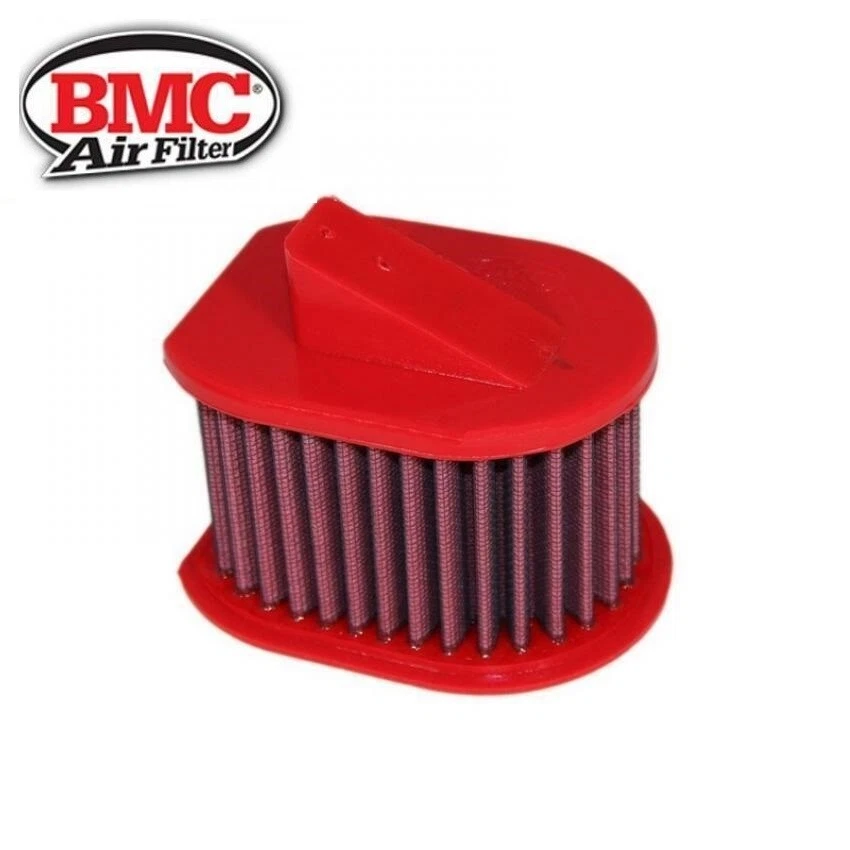 Filtro de Aire Deportivo BMC Lavable Fm346/10 Para Kawasaki Z 1000 2007>2009 - Imagen 1 de 1