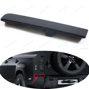 Left Rear Bumper Insert Cover Trim t For Land Rover Defender L663 2020+,LR129798 - Picture 1 of 6