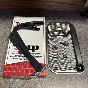 Transmission Filter Kit-Premium Replacement Auto Trans Filter Kit ATP B-59 - Bild 1 von 4