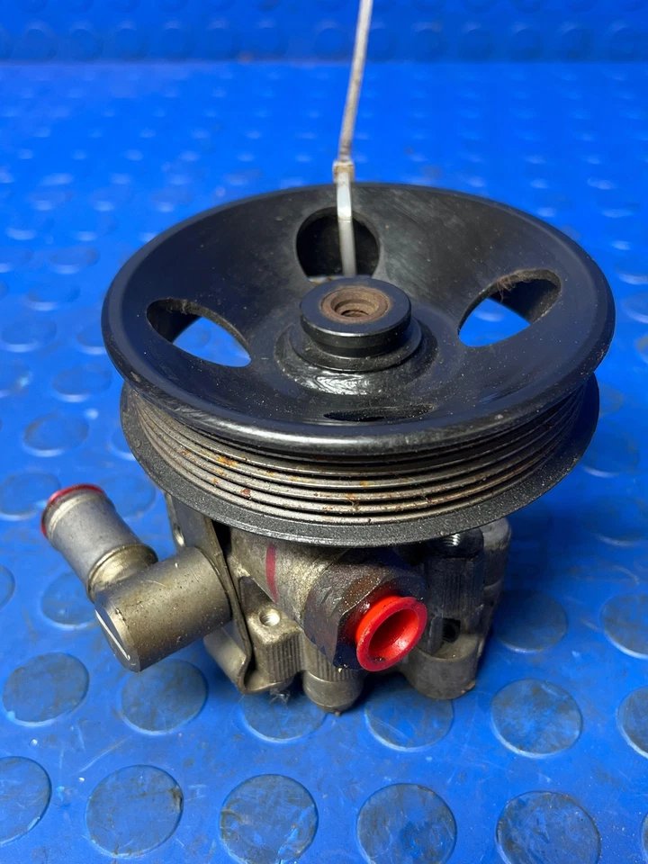 Bomba de dirección asistida hidráulica GM Buick se adapta a Allure Lacrosse Regal OEM 13309277 Foto 1 de 4