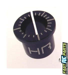Hot Racing Aluminium Vergaser Zifferblatt für Dynamite 26 28 CDL4100 - Bild 1 von 1