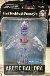 Five Nights At Freddy's Special Delivery Figure: ARTIC BALLORA NIB Funko - Picture 1 of 5