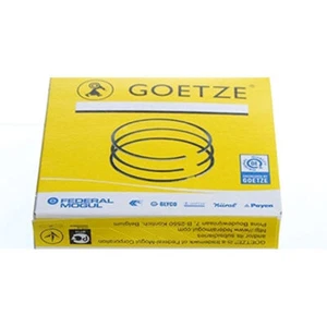 Land Rover Defender PISTON RINGS 2.2TDCI - Goetze 08-427700-00 (LRE33560) - Picture 1 of 2