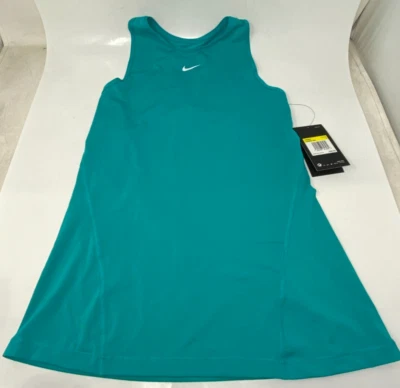 Nike Pro Dri Fit Racerback Workout Tank Top Women’s S - Image 1 of 2