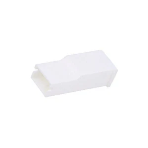 10X 1-154719-0 Protector Conector Hembra para Conector 6,3mm Caminos: 1 TE Con - Imagen 1 de 1
