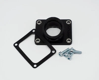 Cagiva Mito Mikuni Tm35 Ansaugstutzen Intake Manifold - Bild 1 von 4