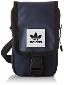 Bolsos y mochilas de hombre bandoleras adidas de poliéster | Compra online  en eBay