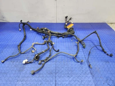 08-11 Conjunto de arnés de cableado de motor Toyota Tacoma 2,7 L MT OEM 82121-04520 Foto 1 de 4