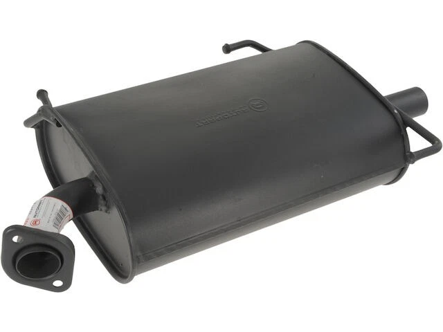 Silenciador trasero API 13HBZV19 para Nissan Altima 1994 1997 1995 1993 1996 Foto 1 de 1