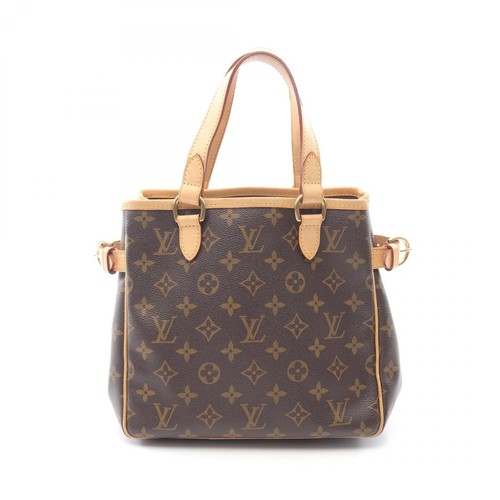 LOUIS VUITTON（LV） Borsa a mano Louis Vuitton Batignol Monogram rivestita in pelle tela M51156 r27_ Jy