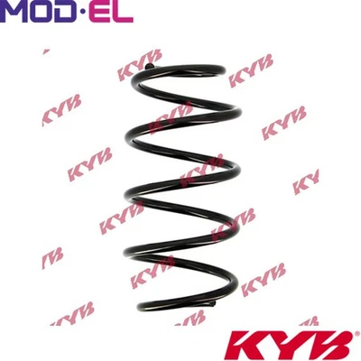 COIL SPRING RA1224 FOR FORD FOCUS/III/Turnier M1DH/M1DC/M1DA/M1DD/SFDA 1.0L 4cyl - Image 1 of 4