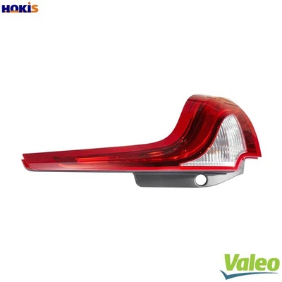 TAIL LIGHT ASSEMBLY 049785 FOR VOLVO B4204T9/4204T11/4204T41 D4204T14 2.0L 4cyl - Image 1 of 4