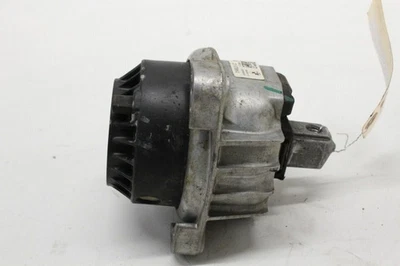 BMW 550i 650i 750i M5 N63 S63 2009-2015 montaje del motor derecho OEM usado Foto 1 de 4