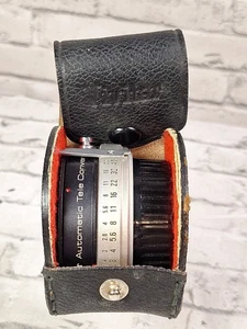 Minolta Vivitar Automatic Tele Converter 2X-5 for Minolta With Case  Bag - Picture 1 of 15