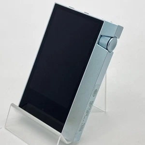 Astell & Kern AK70 Misty Mint Digital Audio Player 64GB Limited Used From Japan - Picture 1 of 7
