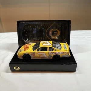 Dale Earnhardt Jr Snap On Diecast 1:24 Nilla 2002 #3 Monte Carlo Replica RCCA - Picture 1 of 14