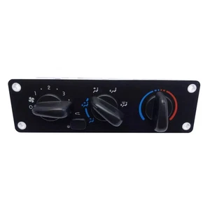 Manual HVAC Heater A/C Climate Control Module For Freightliner M2 106 2002-18 - Picture 1 of 10
