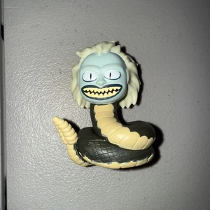 Funko Mystery Minis: Beetlejuice Beetlejuice (Serpiente) 1/72 - Imagen 1 de 2
