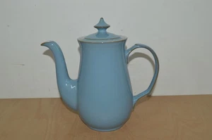 Denby Colonial Blue - Cafetera 24 cm (#C1) - Imagen 1 de 6