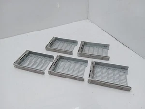 5x Caddy et plateau pour disque dur Sun Microsystems 2,5" 341-0586-01 - Photo 1/4