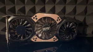 Palit Jet Stream Gtx 770 - Picture 1 of 4