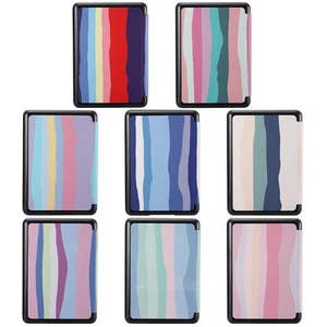for Case for Paperwhite 4 Rainbow Back Cover Protictive for PQ94WIF10Th 2018 - Photo 1/10
