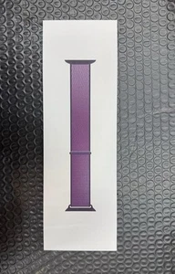 Véritable Apple Watch Prune Sport Loop (42 mm) pour Apple Watch Series 10 - Photo 1 sur 2