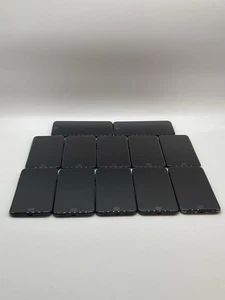KONVOLUT 12x Apple iPhone SE 2. Gen 128 GB Schwarz (Ohne Simlock) K085 - Bild 1 von 7