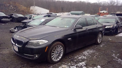 Turbo/Supercargador 3,0 L Turbo AWD Se adapta a BMW 535i GT 103282 10-17 Foto 1 de 4