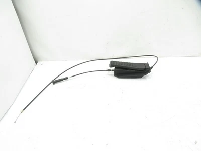 保时捷 Boxster 986 踏板燃气门加速器 98642302508 — 第 1/4 张图片