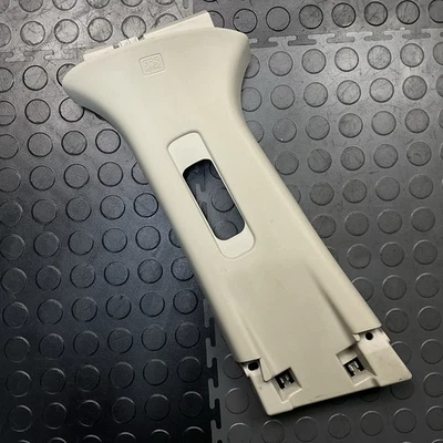 2014-2016 Mazda 6 Left Driver Side Upper B Pillar Trim Cover Panel OEM  - Image 1 of 4