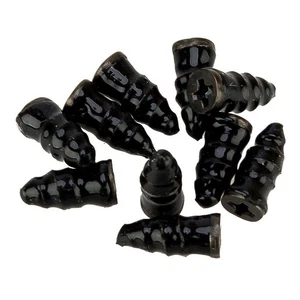 40tlg Vakuum Reifen Reparatur Nagel Für Auto Motorrad Tubeless Gummi Nägel - Picture 1 of 5