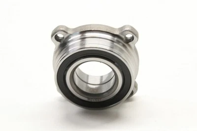 Cojinete de rueda trasera BMW 525i 528i 530i 535i 540i 545i 550i M5 E39 OEM usado Foto 1 de 4