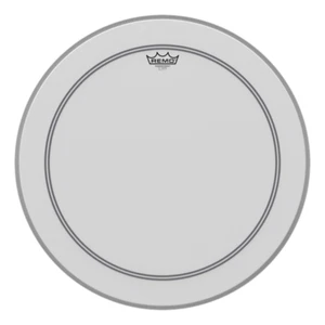 Powerstroke P3 Coated 22" Bass Drum Head - Picture 1 of 1