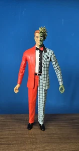 DC Direct Secret Files Batman Rogues Gallery Serie 3 Dos Caras - Imagen 1 de 2