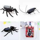 Solar Powered Solar Insect Toys Grasshopper Educational Toy  Kids