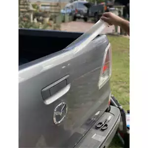 Paintgard 3M Tailgate Protection Film - Single 140 x 7cm - TGATEAO - Picture 1 of 1