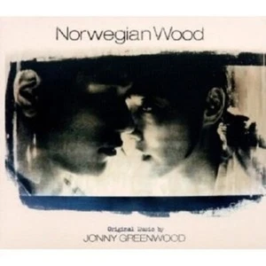 NORWEGIAN WOOD CD ORIGINAL SOUNDTRACK NEW - Picture 1 of 1