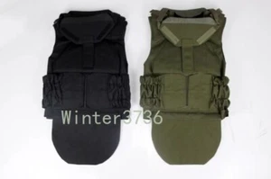 Russian Fort Defender-2 Kopie Ver DF2 kugelsichere Weste Rüstung mit Plastikfolie - Bild 1 von 20
