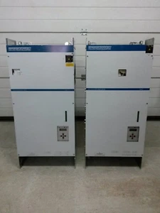 INDRAMAT 1type RAC 2 +1type RAC AC MAIN SPINDLE DRIVE - Picture 1 of 1