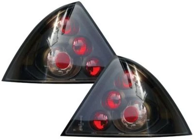 LUCES TRASERAS FORD MONDEO 00-07 DISEÑO ESTILO LEXUS NEGRO Foto 1 de 4