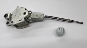 NICE RESTORED 1970 PONTIAC FIREBIRD & CAMARO FACTORY HURST SHIFTER - Picture 1 of 8